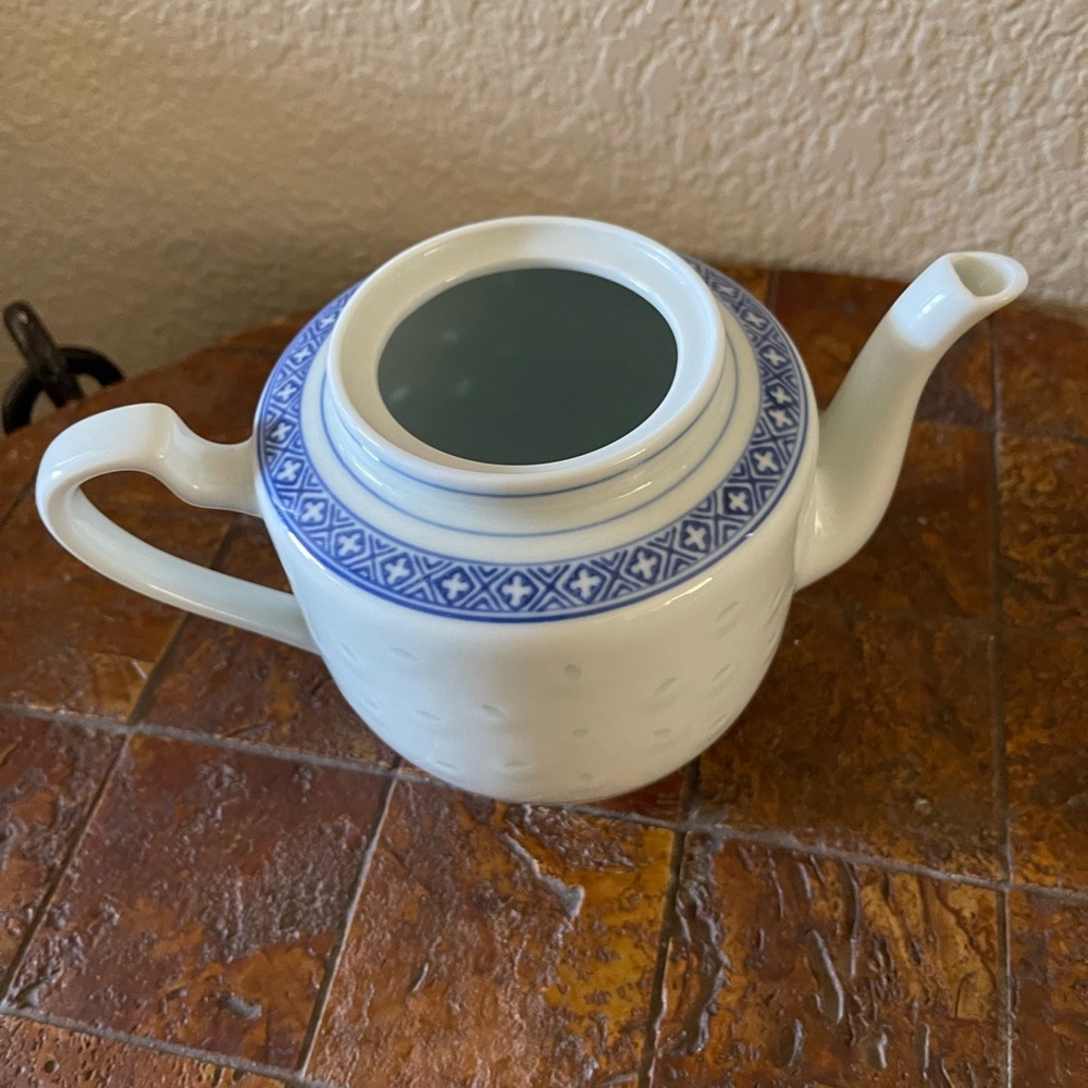 Vintage Tea Pot 💛HP💛 - Picture 5 of 14
